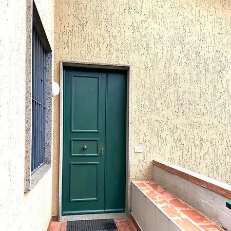 Appartamenti Portiglioni-Belvedere Puntone di Scarlino Exteriör bild